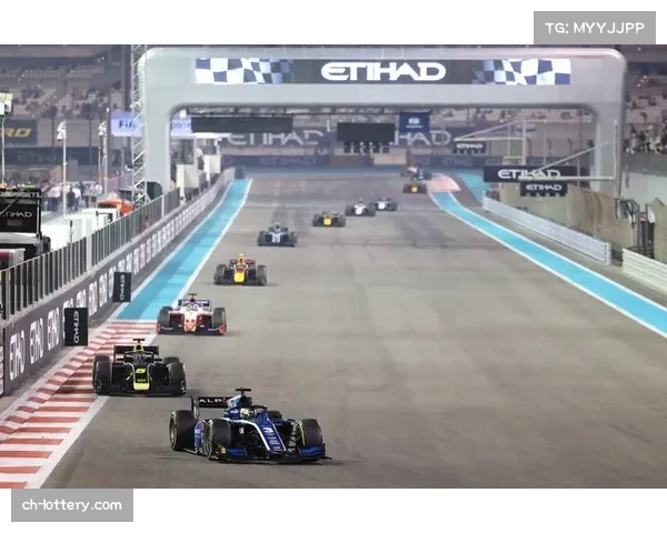 F2沙特站：中国车手李海（假设）夺冠，创历史